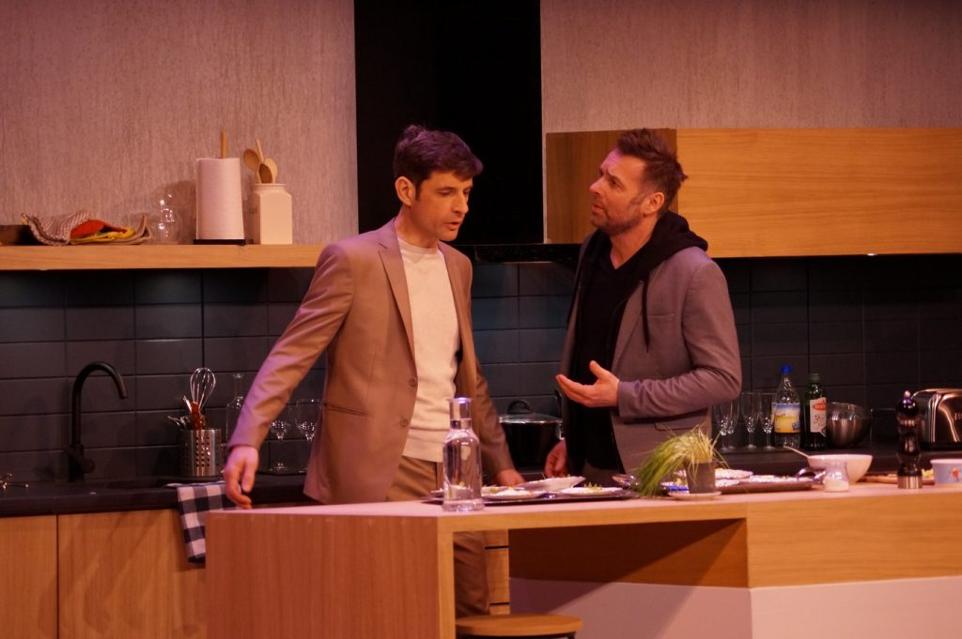 Cuisine et dépendances 2021 | Théâtre des Galeries